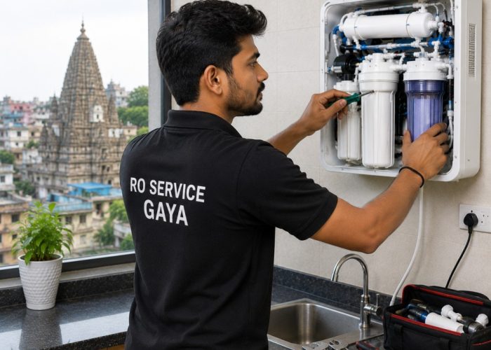 RO service Gaya